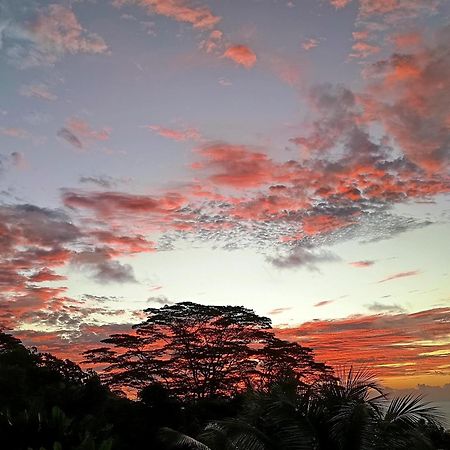 My Paradise Baie Lazare  المظهر الخارجي الصورة
