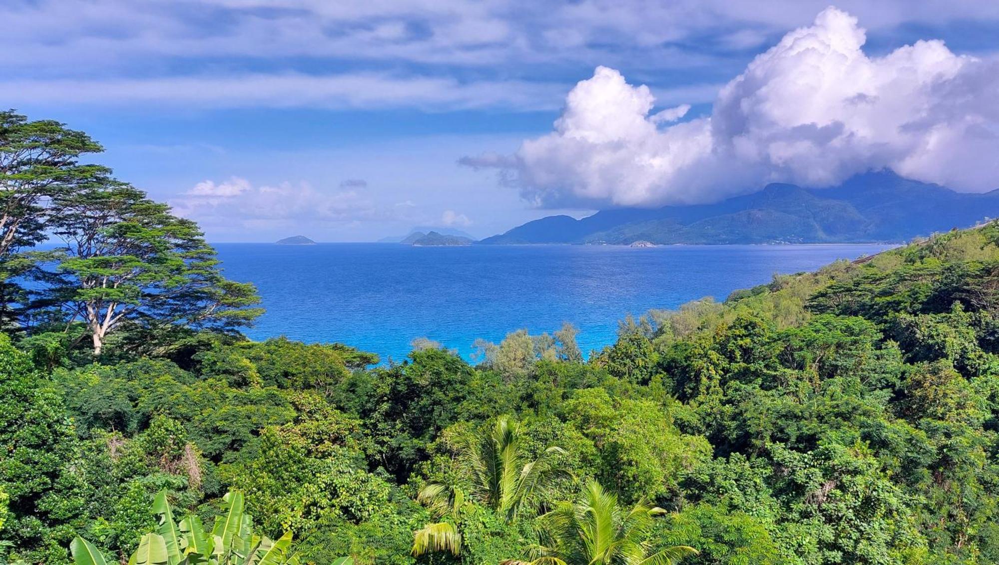 My Paradise Baie Lazare  المظهر الخارجي الصورة