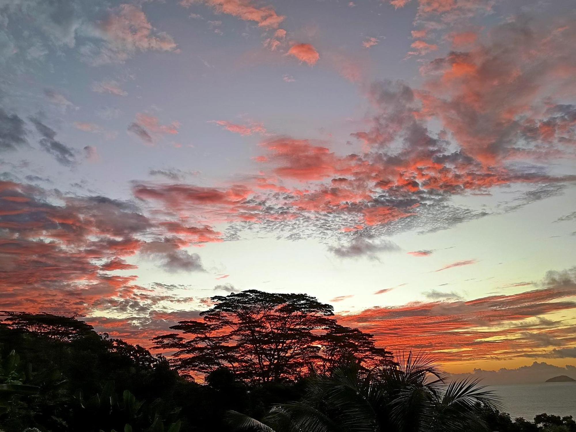 My Paradise Baie Lazare  المظهر الخارجي الصورة